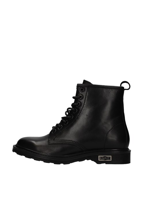 Cult Amphibians BLACK