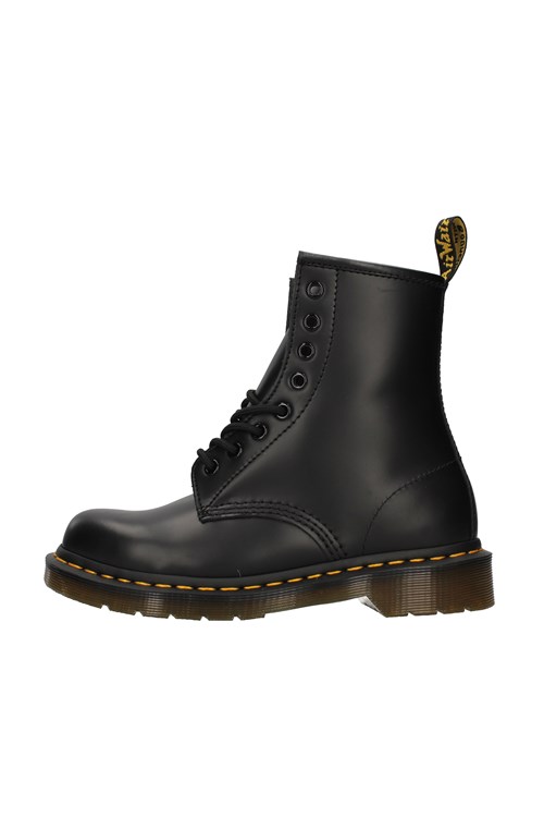 Dr. Martens Amphibians BLACK