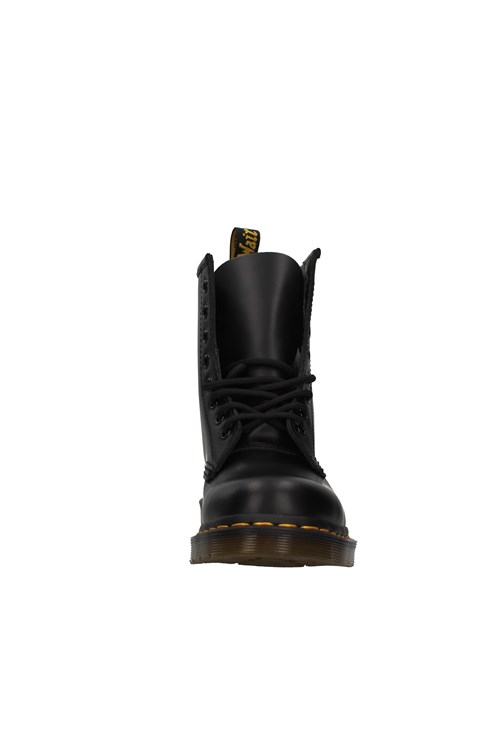 Dr. Martens Amphibians BLACK