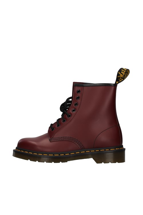 Dr. Martens Amphibians BORDEAUX