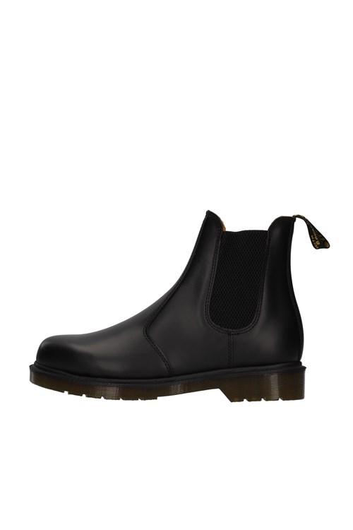 Dr. Martens boots BLACK
