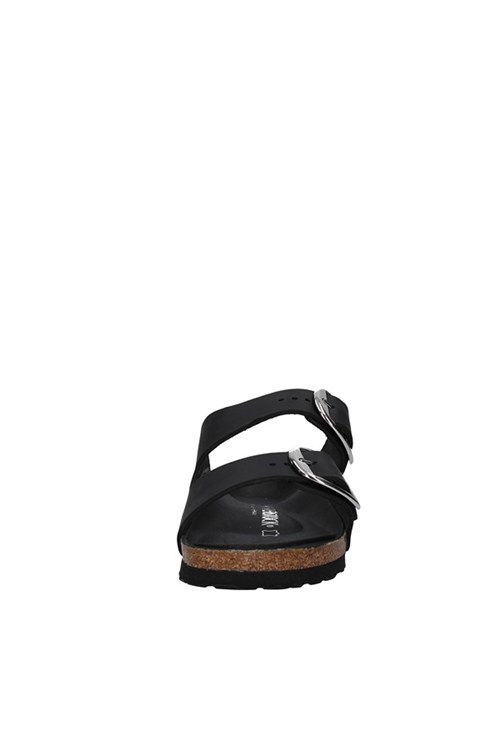 Birkenstock Sandals BLACK