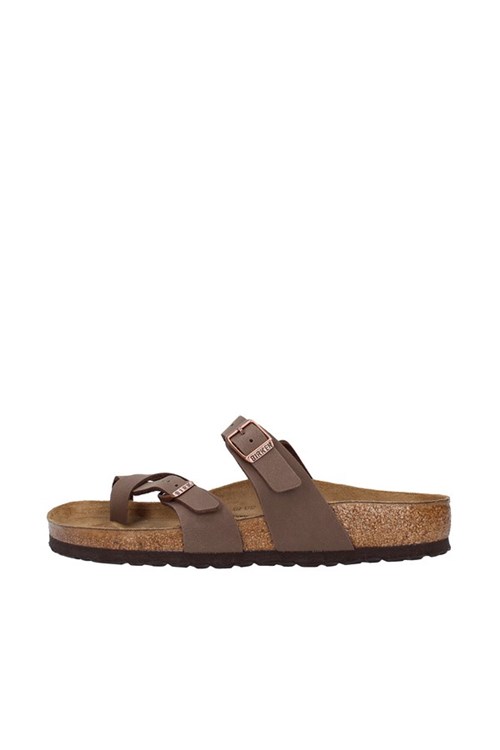 Birkenstock Sandals BROWN