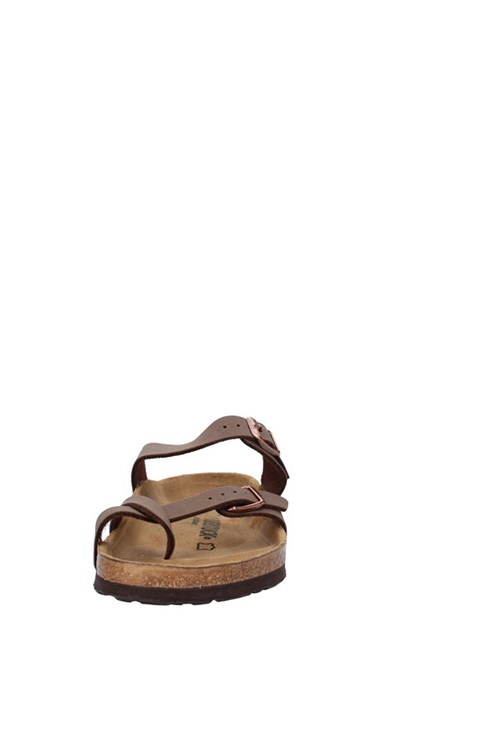 Birkenstock Sandals BROWN