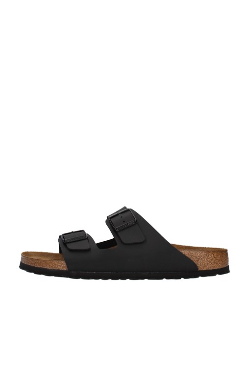 Birkenstock Sandals BLACK