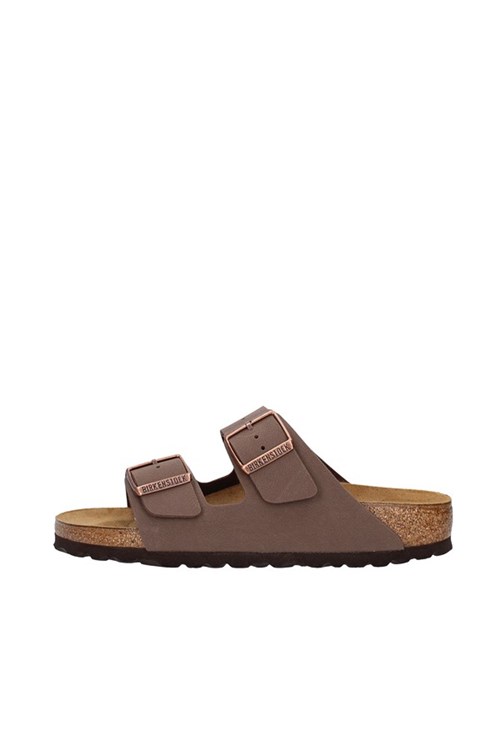 Birkenstock Sandals BROWN