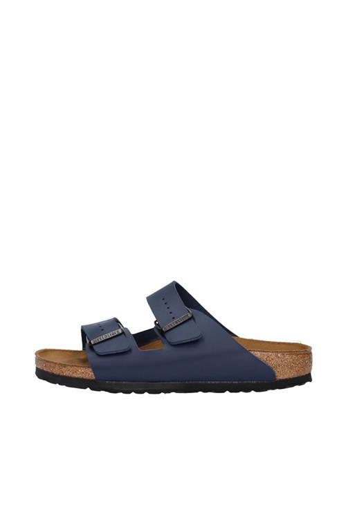 Birkenstock Sandals BLUE