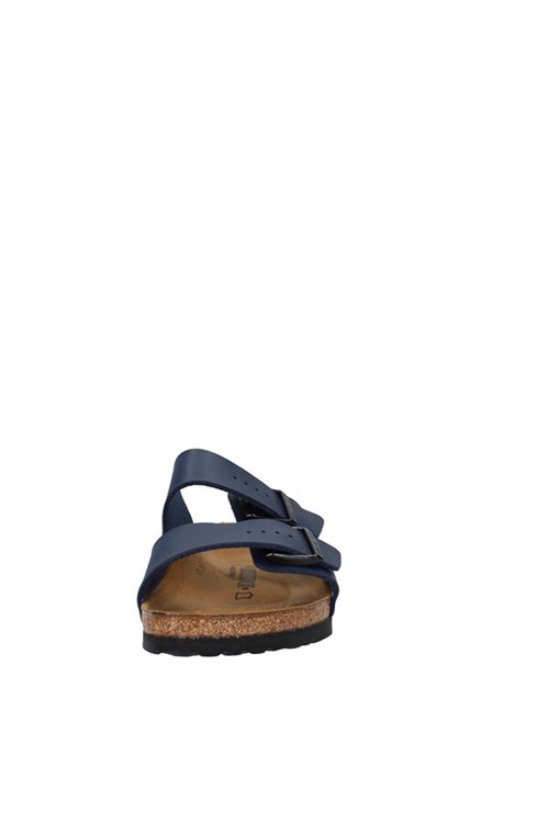 Birkenstock Sandals BLUE