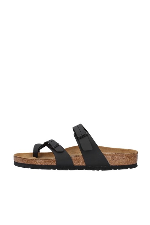 Birkenstock Sandals BLACK