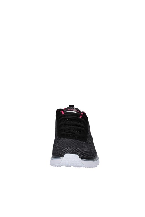 Skechers low BLACK