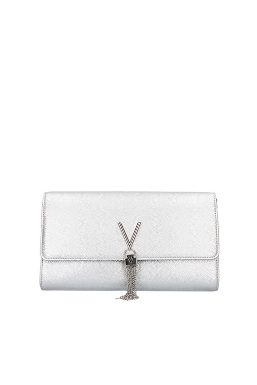 Valentino Bags Shoulder Strap SILVER