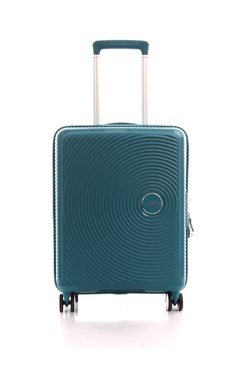 American Tourister By hand GREEN