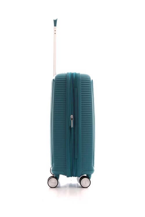 American Tourister By hand GREEN