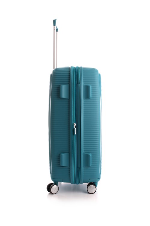 American Tourister Middle GREEN
