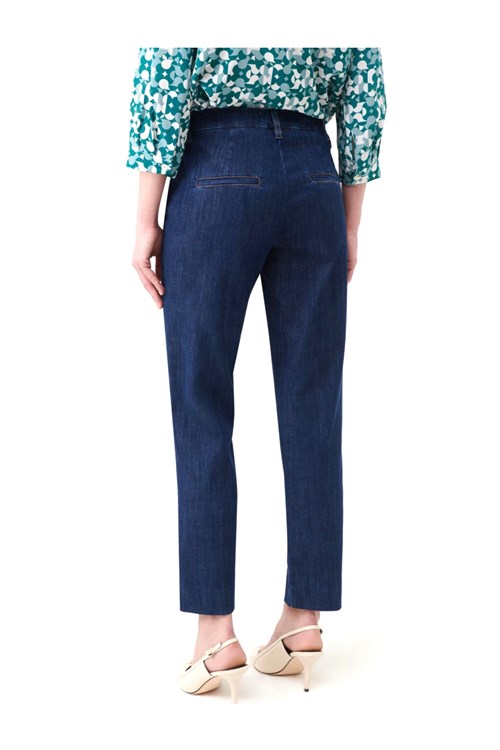 Marella Sport Slim BLUE