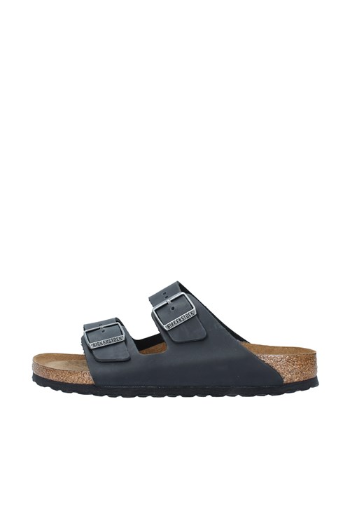 Birkenstock Sandals BLACK