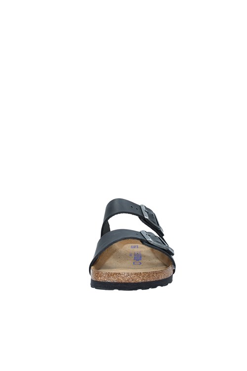 Birkenstock Sandals BLACK