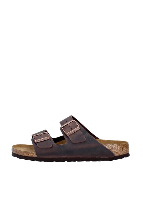 Birkenstock Sandals BROWN