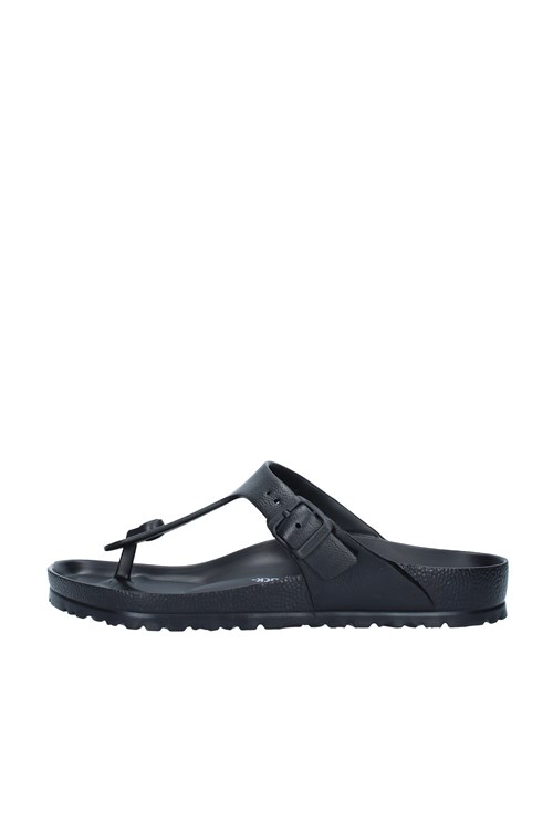 Birkenstock Beachwear BLACK