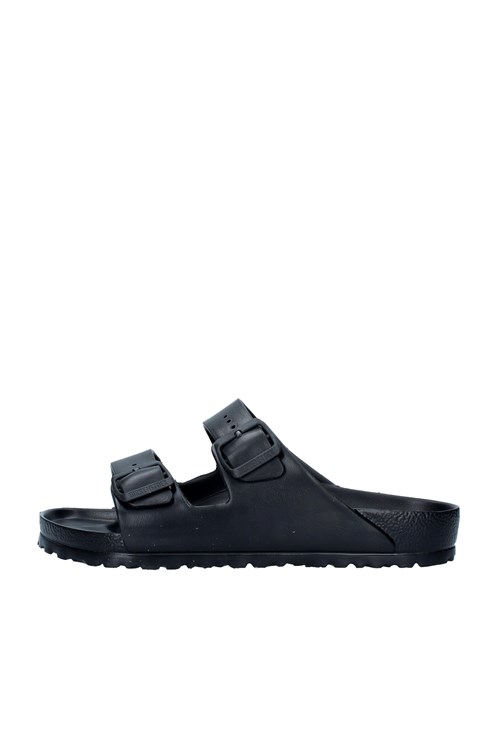 Birkenstock Beachwear BLACK