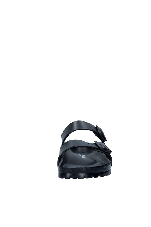 Birkenstock Beachwear BLACK
