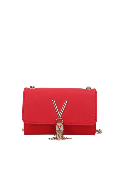 Valentino Bags Shoulder Bags RED