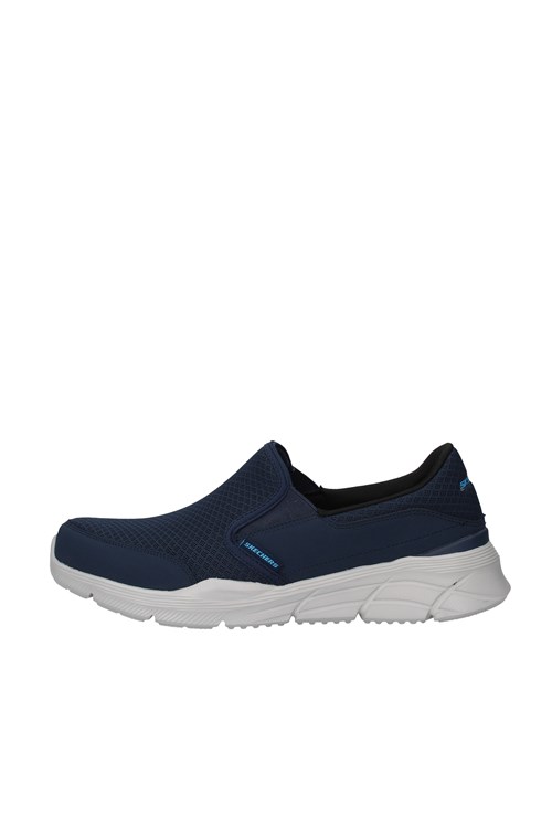 Skechers Slip on NAVY BLUE