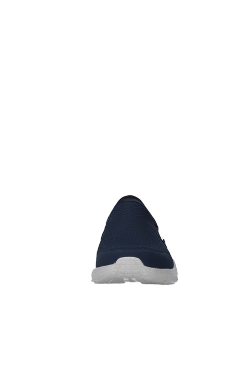 Skechers Slip on NAVY BLUE