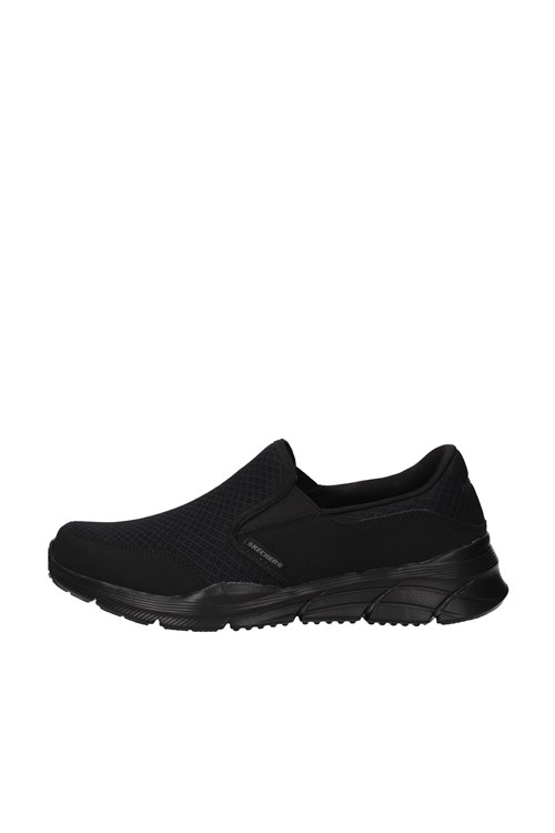 Skechers Slip on BLACK