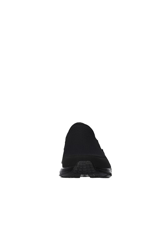 Skechers Slip on BLACK