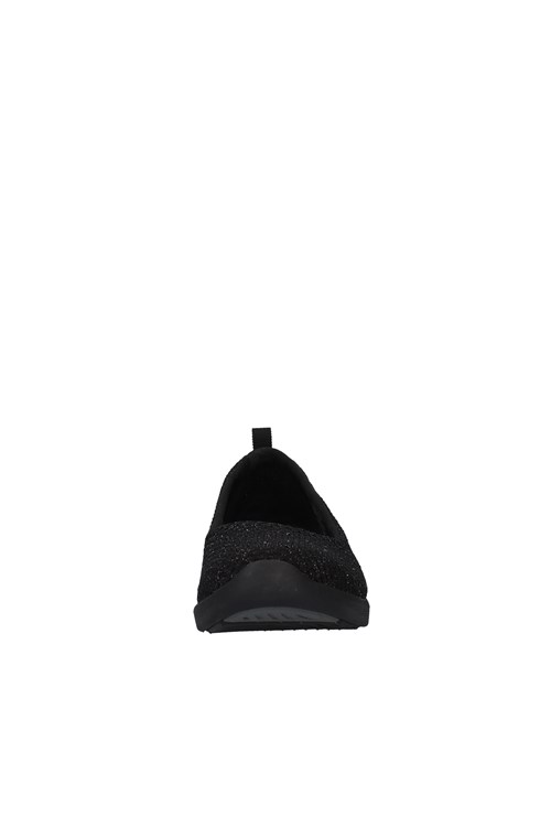 Skechers Dancers BLACK