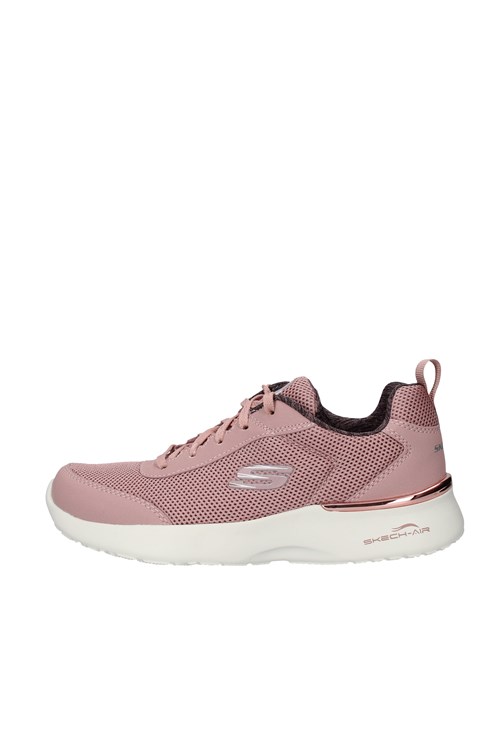 Skechers low PINK