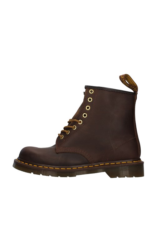 Dr. Martens Amphibians BROWN