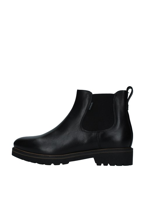 Nero Giardini boots BLACK