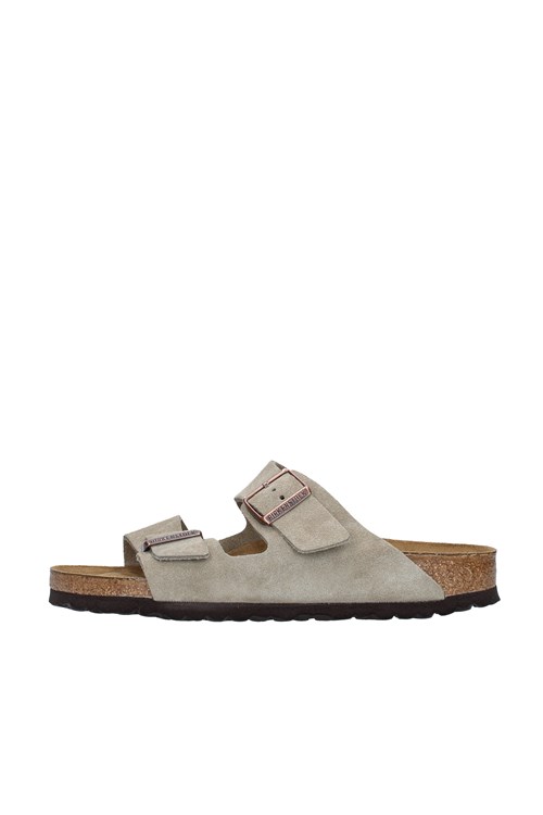 Birkenstock Sandals BEIGE