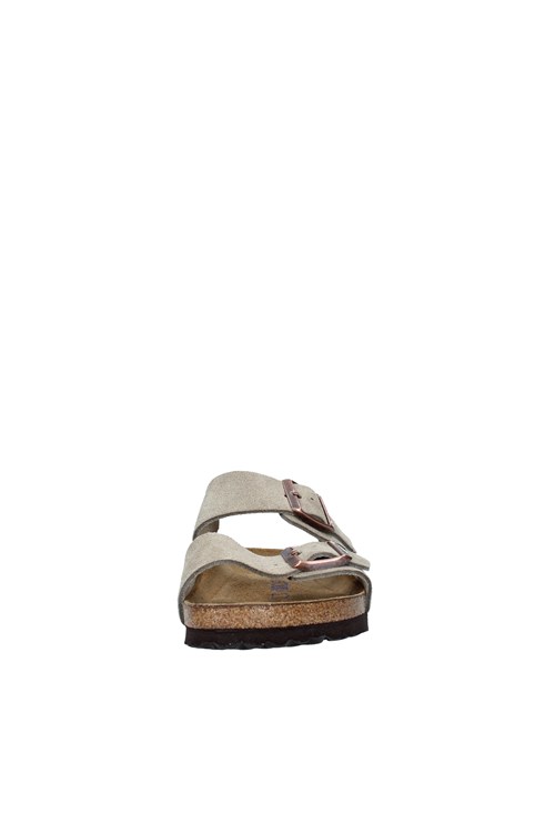 Birkenstock Sandals BEIGE