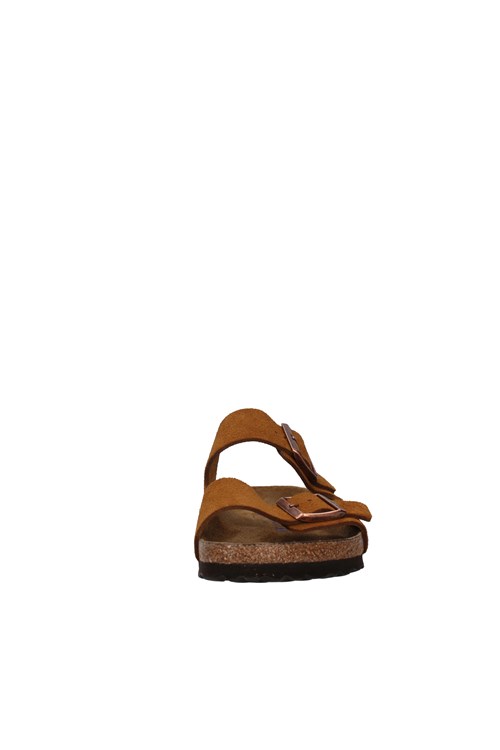 Birkenstock Netherlands BROWN