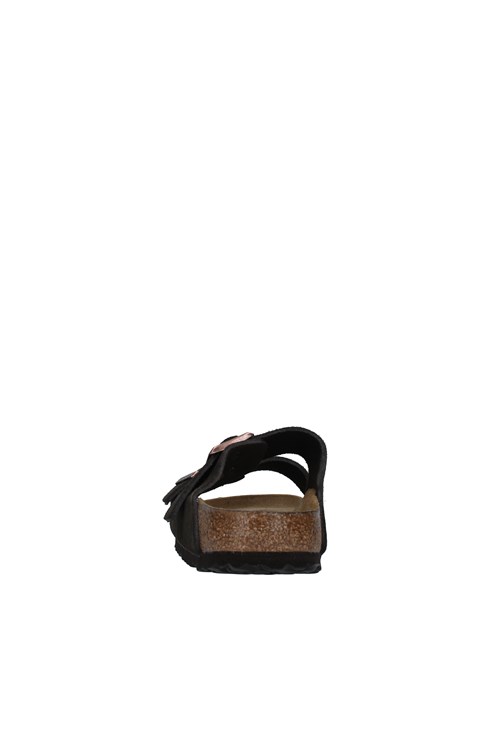 Birkenstock Netherlands BROWN