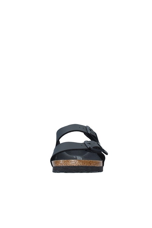 Birkenstock Netherlands BLACK