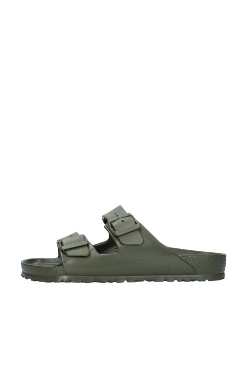 Birkenstock Beachwear GREEN