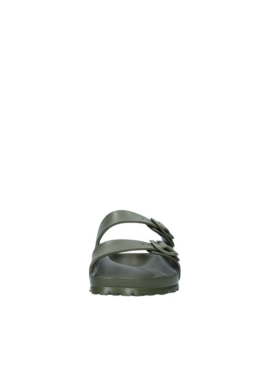 Birkenstock Beachwear GREEN
