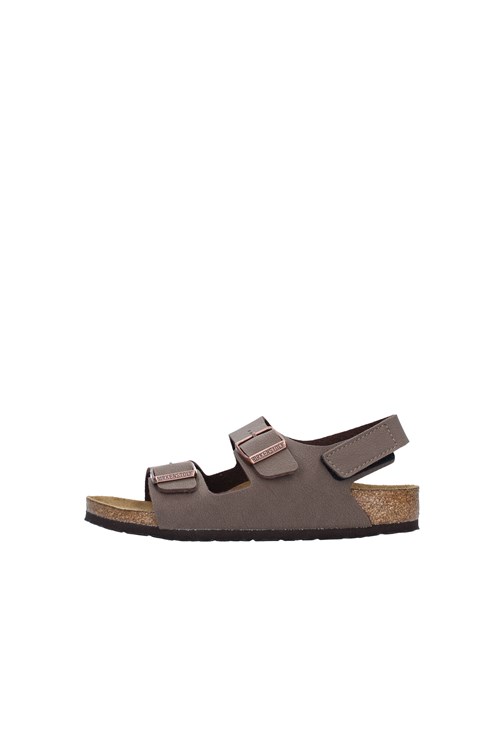 Birkenstock Netherlands BROWN