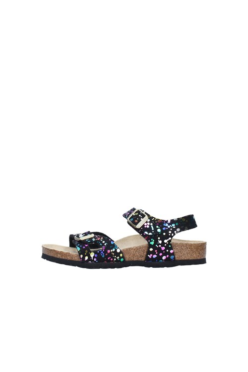 Birkenstock Netherlands BLACK