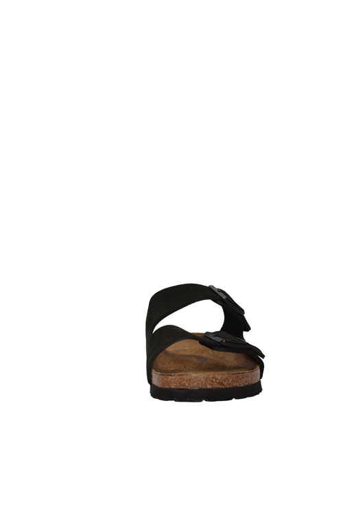 Birkenstock Netherlands BLACK
