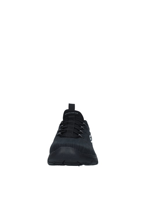 Skechers low BLACK