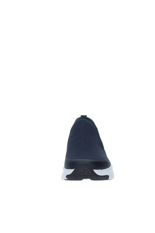 Skechers Slip on NAVY BLUE