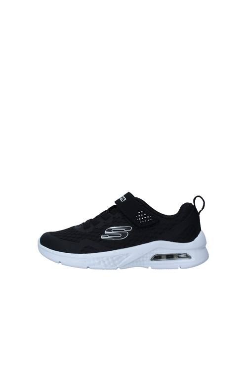 Skechers low BLACK