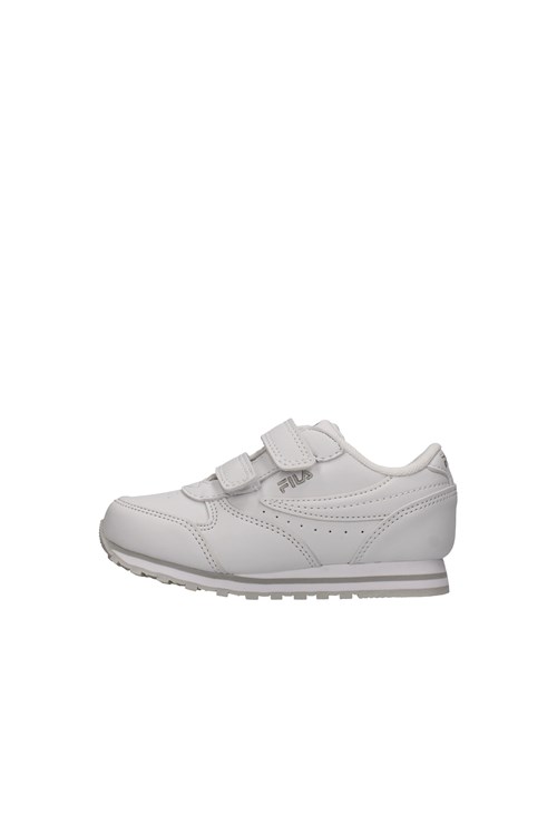 Fila low VIOLET