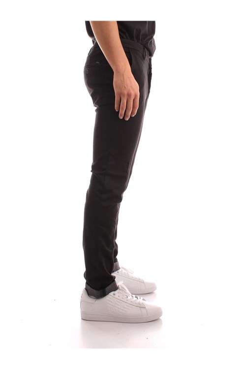 Powell Chino WHITE