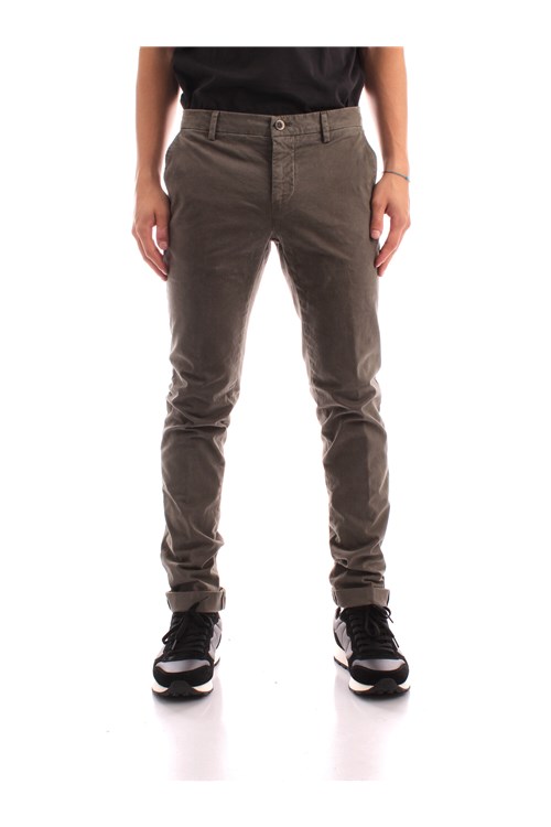 Powell Chino WHITE